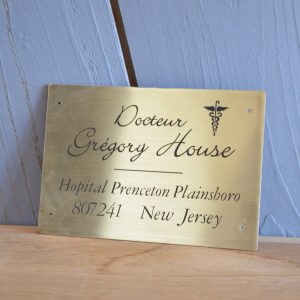 Produit personnalisable